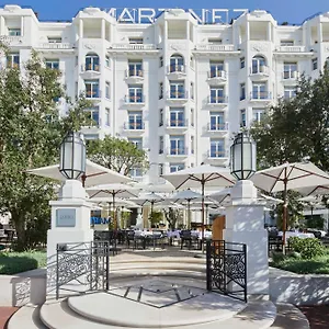 5* Hotell Martinez, In The Unbound Collection By Hyatt